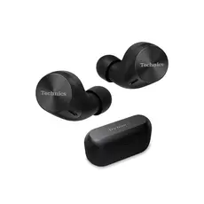 ყურსასმენი Technics EAH-AZ60M2GK II TWS Earbuds Black, 2 image