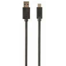 კაბელი Gembird CCP-USB3-AMCM-6 USB 3.0 AM to Type-C cable 1.8m - 36W, 4 image