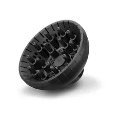 თმის საშრობი Babyliss 6709DE, 2100W, Hair Dryer, Black, 4 image