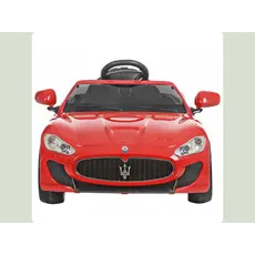 ბავშვის ელექტრო მანქანა MASERATI 313R, 3 image