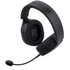 ყურსასმენი Trust GXT489, Gaming Headset, Wired, 3.5mm, Black, 3 image