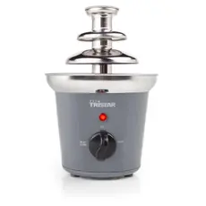 შოკოლადის ფანტანი Princess CF-1603 Chocolate fountain