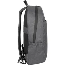 ნოუთბუქის ჩანთა Tucano SPEED LAPTOP BACKPACK 15"/16", COAL, 5 image