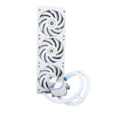 ქულერი THERMALRIGHT Frozen Edge 360 White CPU Universal Cooler, 4 image