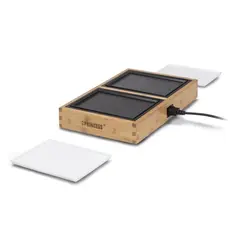 გრილი Princess 104020 Dinner4Two Pure, 3 image