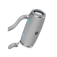 დინამიკი Hoco HC12 sports portable loudspeaker Grey, 3 image