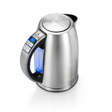 ელექტრო ჩაიდანი Cuisinart CPK17E Electric Kettle Silver, 3 image
