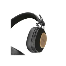 ყურსასმენი House of Marley Positive Vibration Riddim EM-JH135 Signature Black, 4 image