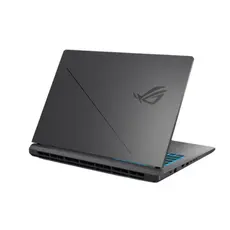 ნოუთბუქი Asustek ROG Strix G18 (2025) 18'' 2.5K 240Hz I9-14900HX 32GB 1TB G4 SSD RTX 5060  Eclipse Gray, 4 image