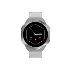 სმარტ საათი Canyon Hexagon SW-88 BT-CALL Silver (CNS-SW88SS), 4 image