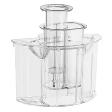 სამზარეულოს კომბაინი KitchenAid 5KFP1644BCA, 3 image