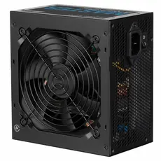 კვების ბლოკი 2E 2E-MP650-120APFC MASTER, 650W, 80 Plus, Power Supply, Black, 2 image
