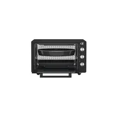 ელექტრო ღუმელი Oz OZ4232AA - Black, 3 image