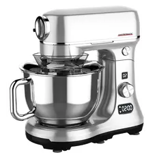 სამზარეულოს კომბაინი GASTROBACK 40977 DESIGN STANDMIXER ADVANCE, 9 image