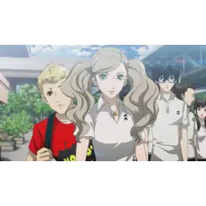 ვიდეო თამაში Nintendo Switch Game Persona 5 Royal, 4 image