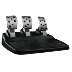 საჭე და პედლები LOGITECH G29 Driving Force Racing Wheel - PC/PS - BLACK - USB, 6 image