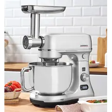 სამზარეულოს კომბაინი GASTROBACK 40977 DESIGN STANDMIXER ADVANCE, 14 image