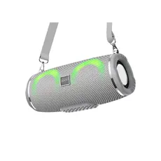 დინამიკი Hoco HC12 sports portable loudspeaker Grey