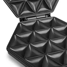 სენდვიჩის აპარატი Princess 123001 Samosa and Snack maker, 5 image