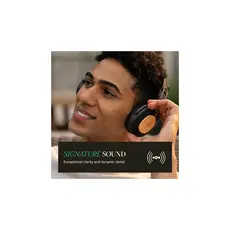 ყურსასმენი House of Marley Positive Vibration Riddim EM-JH135 Signature Black, 6 image