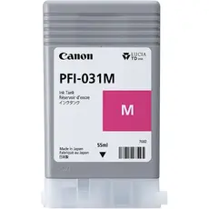 კარტრიჯი Canon INK TANK PFI-031 MAGENTA  (for TM-340 )