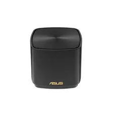 Wi-FI როუტერი ASUS ZenWiFi AX Mini (XD4) Black 3PK, 3 image