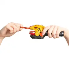 სათამაშო ნაკრები Infinity Nado VI Starter Pack Blazing War Bear, 5 image