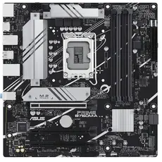 დედა დაფა Asus 90MB1EK0-M1EAYC PRIME B760M-A-CSM, LGA 1700, DDR5, 128GB, 2 image