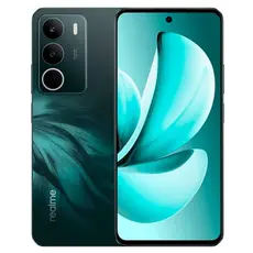 მობილური ტელეფონი Realme C71 8GB/256GB RMX5303 NFC Forest Owl