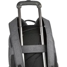 ნოუთბუქის ჩანთა Tucano SPEED LAPTOP BACKPACK 15"/16", COAL, 6 image
