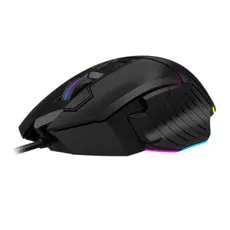 მაუსი A4tech Bloody W95 Max RGB Gaming Mouse Black, 5 image