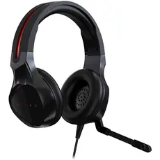 ყურსასმენი Acer Nitro Gaming Headset NHW820 (RETAIL), 3 image