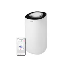 ჰაერის დამატენიანებელი Sencor SDH 1210WH Dehumidifier