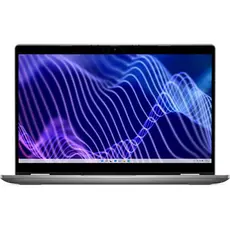 ნოუთბუქი DELL Latitude 3340 13.3" FHD IPS AG, Intel i7-1355U, 16GB, F512GB, UMA, Lin, gray, 2 image