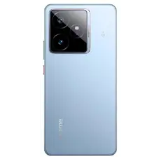 მობილური ტელეფონი Realme GT7 12GB/256GB RMX5061 NFC IceSense Blue, 4 image