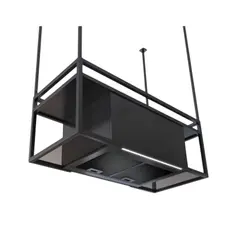 გამწოვი AIRFORCE QBIC I C S48HE, 2 image