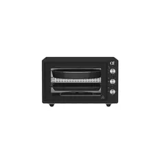 ელექტრო ღუმელი Oz OZ4232AA - Black, 2 image