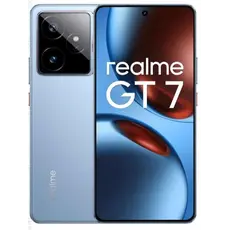 მობილური ტელეფონი Realme GT7 12GB/256GB RMX5061 NFC IceSense Blue