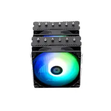 Cooler THERMALRIGHT Peerless Assassin 120 SE ARGB CPU Universal Cooler, 4 image