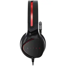 ყურსასმენი Acer Nitro Gaming Headset NHW820 (RETAIL), 6 image