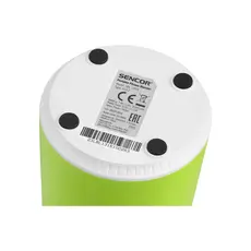 ბლენდერი Sencor SBL 131GR green, 5 image