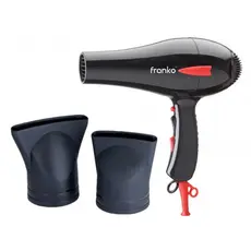თმის საშრობი FRANKO FHD-1052, 3 image