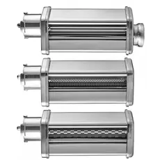 ცომის საჭრელი GASTROBACK 90763 PASTA SET 3 PCS