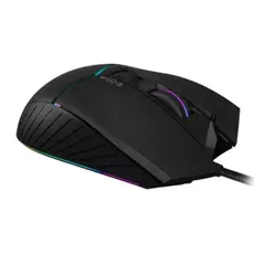 მაუსი A4tech Bloody W95 Max RGB Gaming Mouse Black, 4 image