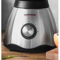 ბლენდერი GASTROBACK 40999 Vital Mixer, 8 image