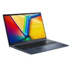 ნოუთბუქი Asustek Vivobook 15.6" Ryzen 7 5825U 16GB 512GB  SSD Integrated Graphics  BLUE, 6 image