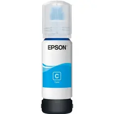 კარტრიჯი EPSON ORIGINAL (C13T00R240) I/C (c) 106 ECOTANK CYAN INK BOTTLE L7180, 3 image