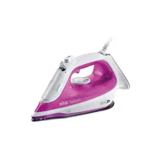 უთო Braun TexStyle 5 Steam iron SI5225PU Purple, 2 image