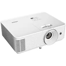 პროექტორი Vivitek DX330, Portable DLP Projector, XGA 1024x768, 4000lm, White, 3 image