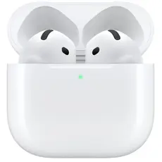 ყურსასმენი Apple AirPods 4 with Active Noise Cancellation,Model A3055 A3056 A3059, 2 image